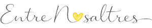 Logo "Entre nosaltres"