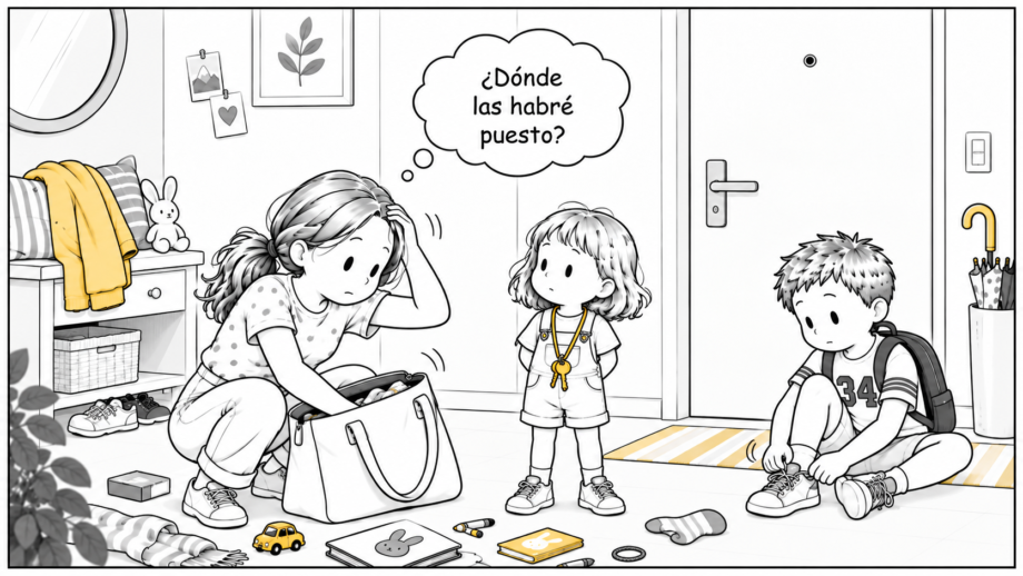 hunor familiar,crianza